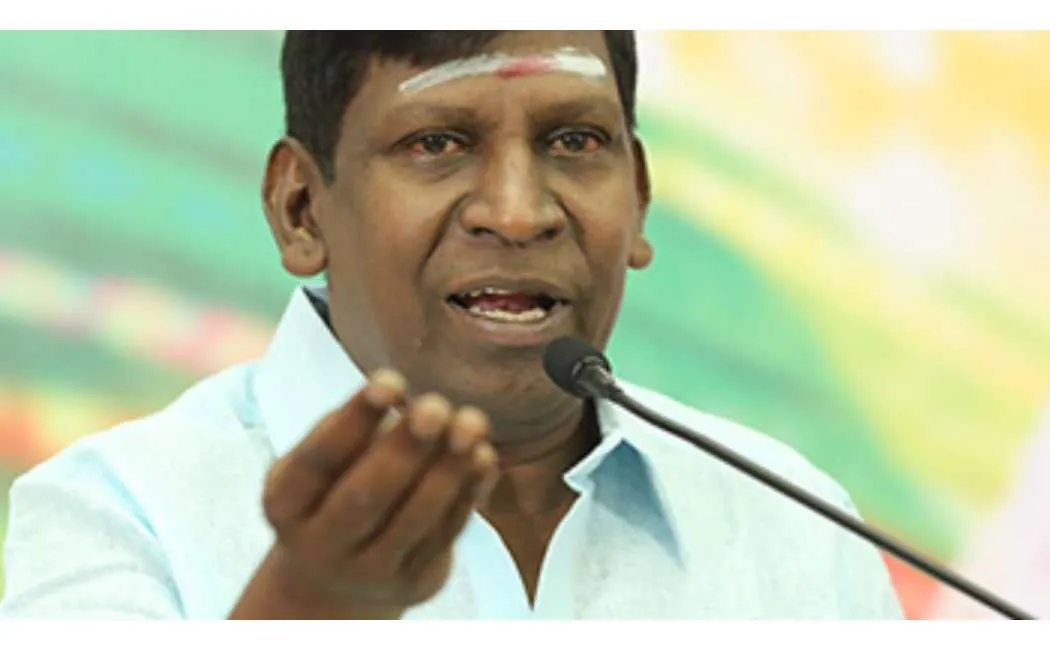 vadivel 